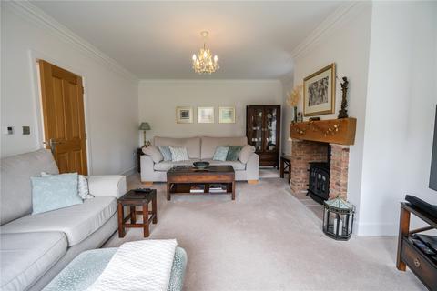 17 Church View, Tetney, Grimsby, DN36 5JS