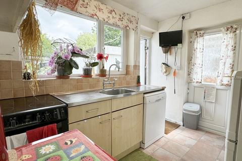 2 bedroom semi-detached bungalow for sale, Long Crendon, Buckinghamshire