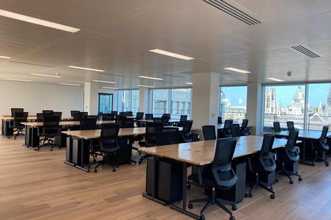 Office to rent, 165 Fleet Street, London, EC4A 2AE