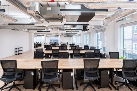 Office to rent, 165 Fleet Street, London, EC4A 2AE