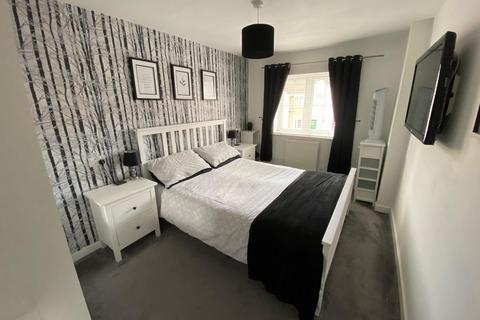 3 bedroom semi-detached house for sale, Cae Morfa, Skewen, Neath, Neath Port Talbot.