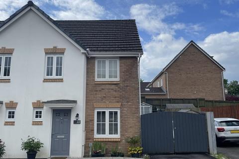 22 Cae Morfa, Skewen, Neath, SA10 6EH