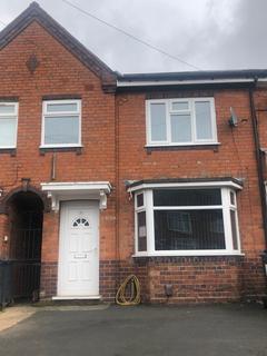 3 bedroom terraced house to rent, Mayfield Road, Tyseley
