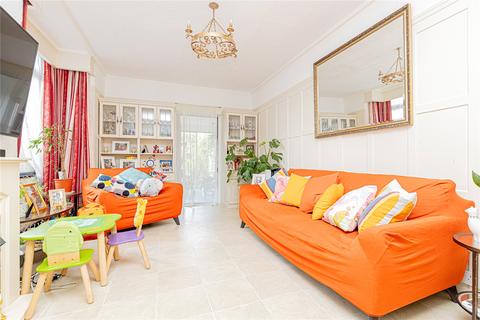 3 bedroom terraced house for sale, Matlock Road, Leyton, London, E10