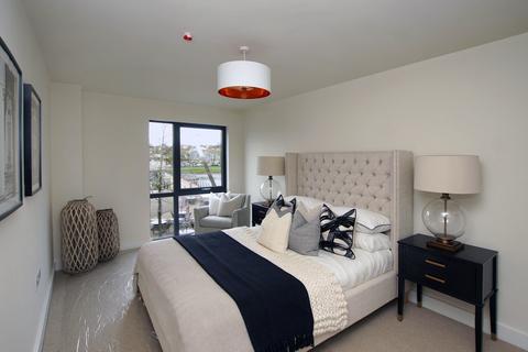 3 bedroom apartment for sale, Penthouse The ARC Harbour Road, Portishead BS20