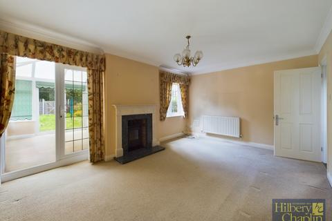 4 bedroom detached house for sale, Burr Close, Langdon Hills, Essex, SS16