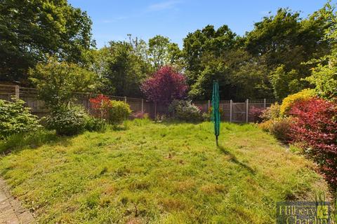 9 Burr Close, Langdon Hills, Basildon, SS16 6ES