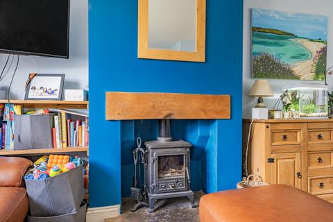 13 Aston View, Chalford Hill, Stroud, GL6 8BG