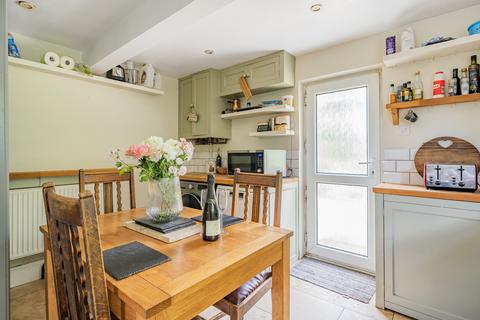 13 Aston View, Chalford Hill, Stroud, GL6 8BG