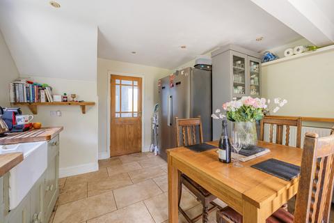 13 Aston View, Chalford Hill, Stroud, GL6 8BG