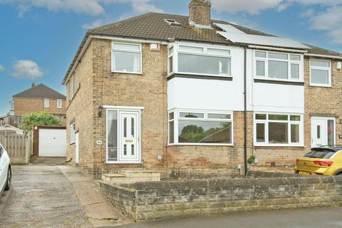 3 bedroom semi-detached house for sale, Driver Street, Sheffield S13