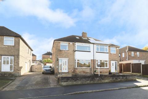 3 bedroom semi-detached house for sale, Driver Street, Sheffield S13