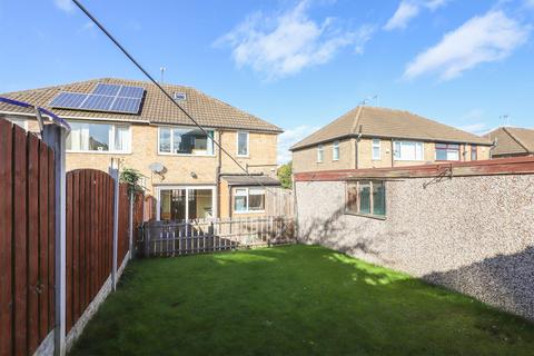 3 bedroom semi-detached house for sale, Driver Street, Sheffield S13