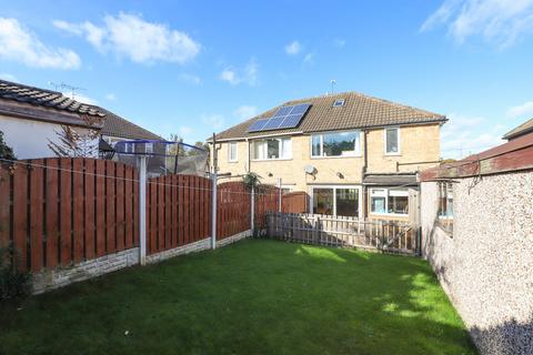 64 Driver Street, Sheffield, S13 9WR