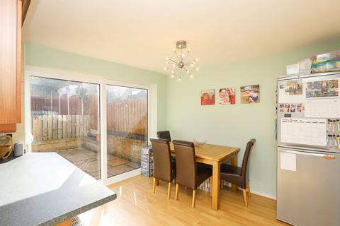 64 Driver Street, Sheffield, S13 9WR