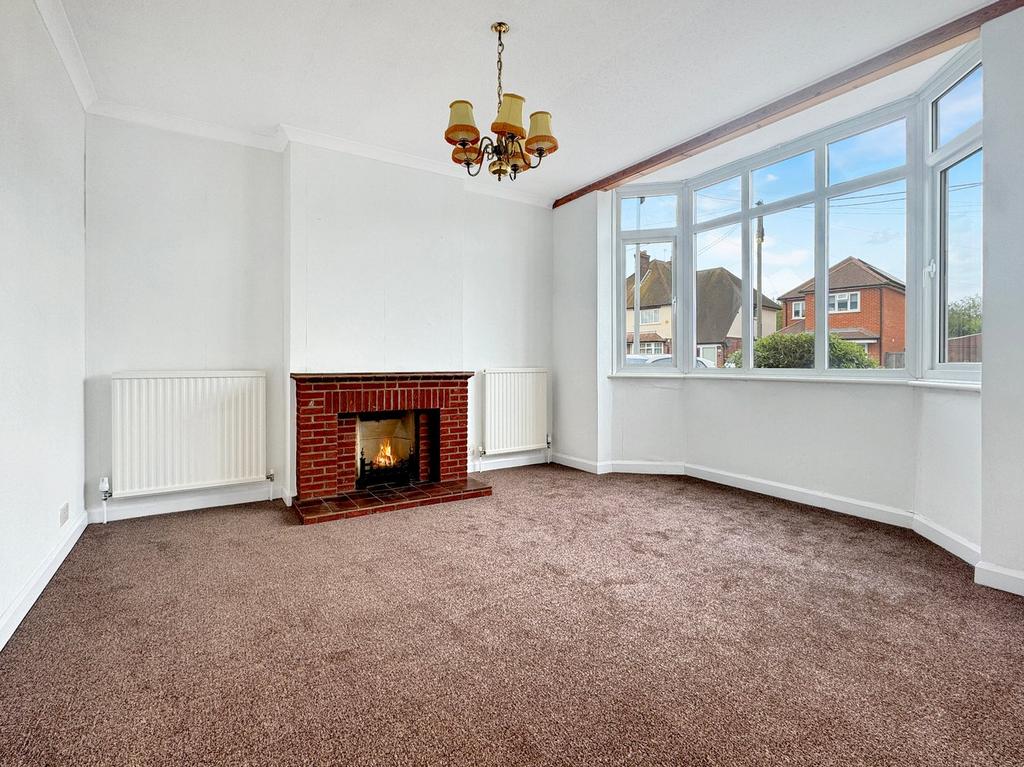Cressing Road, Braintree, CM7 3 bed detached house for sale £425,000