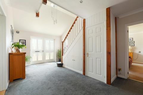 4 bedroom detached house for sale, Stelling Minnis, Canterbury, CT4