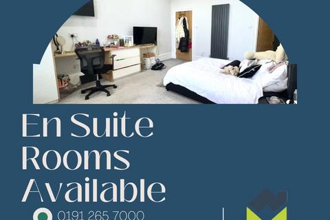 3 bedroom house share to rent, 3 Eslington Road, Newcastle upon Tyne NE2