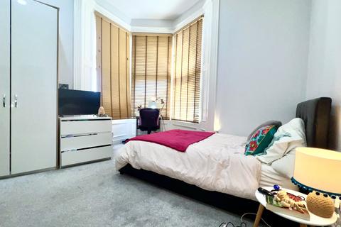 3 bedroom flat share to rent, 3 Eslington Road, Newcastle upon Tyne NE2