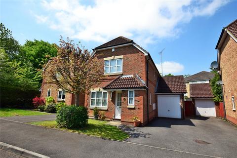 undefined, Leverkusen Road, Bracknell, Berkshire, RG12