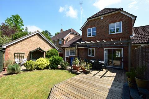 undefined, Leverkusen Road, Bracknell, Berkshire, RG12