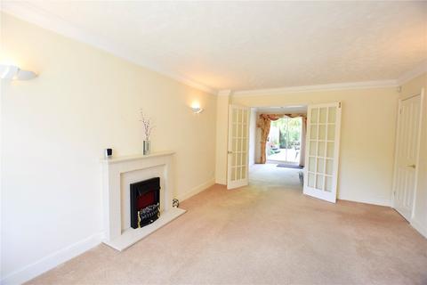 undefined, Leverkusen Road, Bracknell, Berkshire, RG12
