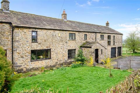 4 bedroom detached house for sale, Bolton By Bowland, Clitheroe BB7