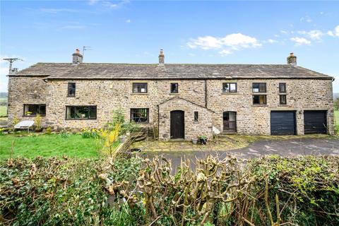 4 bedroom detached house for sale, Settle Road, Clitheroe BB7