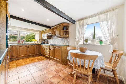 4 bedroom detached house for sale, Settle Road, Clitheroe BB7