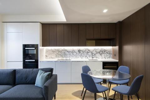 1 bedroom apartment to rent, Casson Square, London SE1