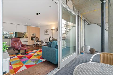 2 bedroom apartment for sale, Wharf Road, London, N1