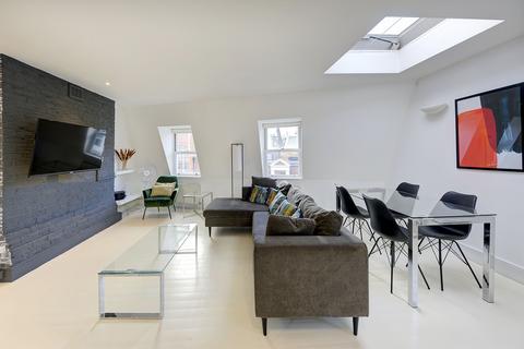 6 bedroom house for sale, Marylebone Lane, Marylebone Village, London W1