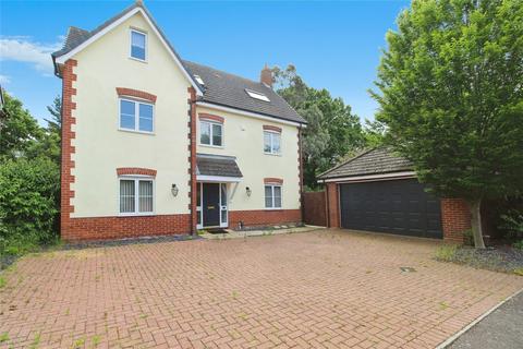 6 bedroom detached house for sale, Wren Close, Stanway, Colchester, Essex, CO3