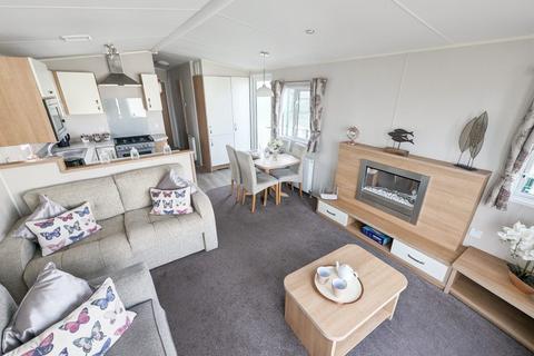 2 bedroom static caravan for sale, Pevensey Bay Holiday Park