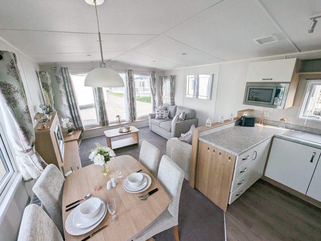 Pevensey Bay   Willerby  Sierra  For Sale