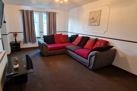 2 bedroom flat to rent, Charlotte Street, Fraserburgh AB43