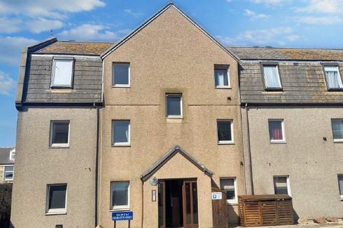 undefined, Charlotte Street, Fraserburgh AB43
