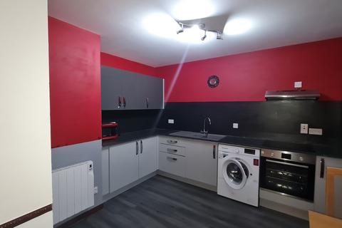 undefined, Charlotte Street, Fraserburgh AB43