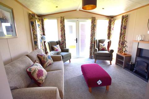 2 bedroom static caravan for sale, Pevensey Bay Holiday Park