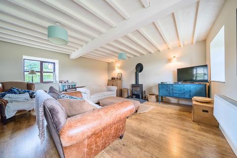 5 bedroom detached house for sale, Lower Brechfa,  Brecon,  LD3