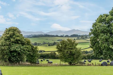 5 bedroom detached house for sale, Lower Brechfa,  Brecon,  LD3