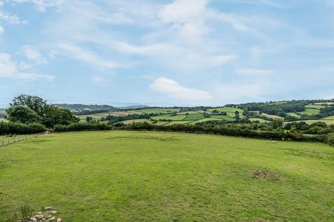 5 bedroom detached house for sale, Lower Brechfa,  Brecon,  LD3