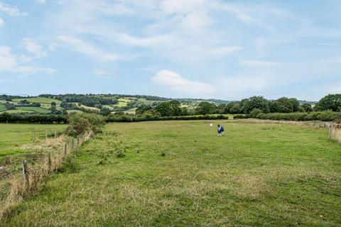 5 bedroom detached house for sale, Lower Brechfa,  Brecon,  LD3