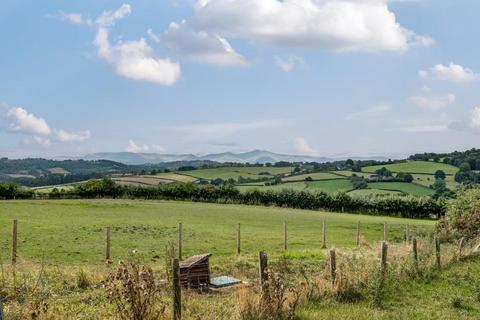 5 bedroom detached house for sale, Lower Brechfa,  Brecon,  LD3