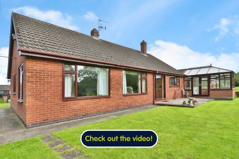 3 bedroom detached bungalow for sale, Main Road, Camerton, Hull, HU12 9NQ
