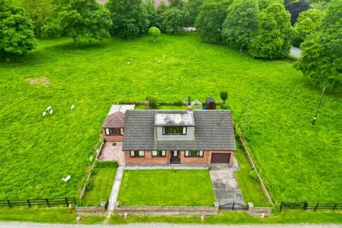 3 bedroom detached bungalow for sale, Main Road, Camerton, Hull, HU12 9NQ