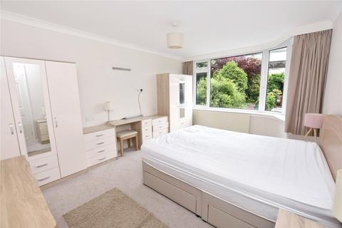 2 bedroom apartment for sale, Tinshill Road, Cookridge, Leeds