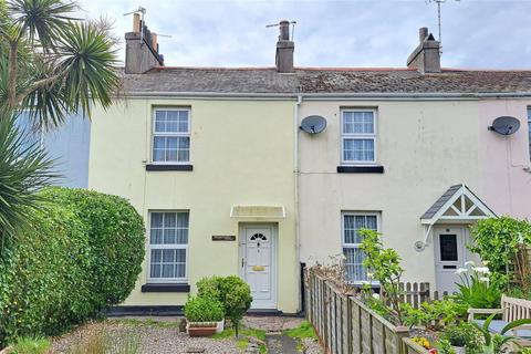 2 bedroom terraced house for sale, St. James Place, Torquay TQ1