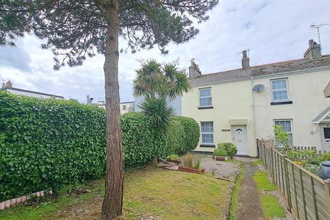 2 bedroom terraced house for sale, St. James Place, Torquay TQ1