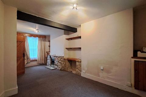 2 bedroom terraced house for sale, St. James Place, Torquay, TQ1 3LT